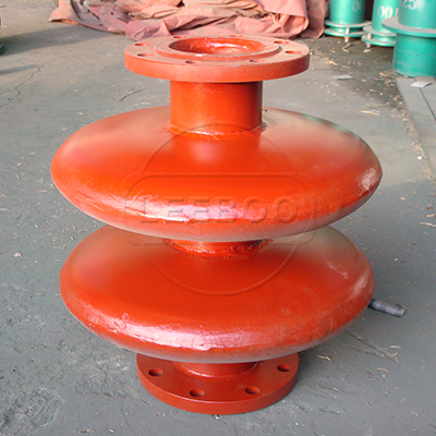 DBHKX大波紋板盒型可限位伸縮補(bǔ)償器