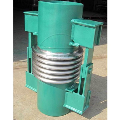 JJL鉸鏈型波紋補償器