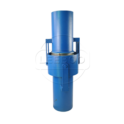 萬(wàn)向鉸鏈補(bǔ)償器