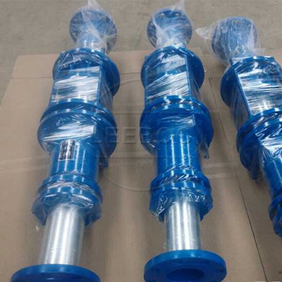 ZTWB直流介質無推力補償器