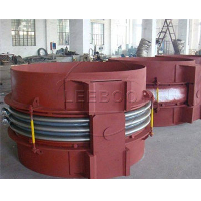 鉸鏈型波紋補償器