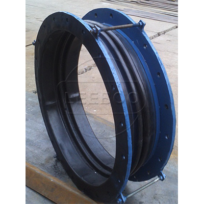 風道橡膠補償器