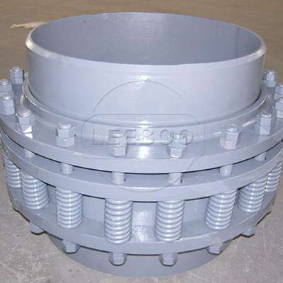 雙保險(xiǎn)免維護(hù)球型補(bǔ)償器