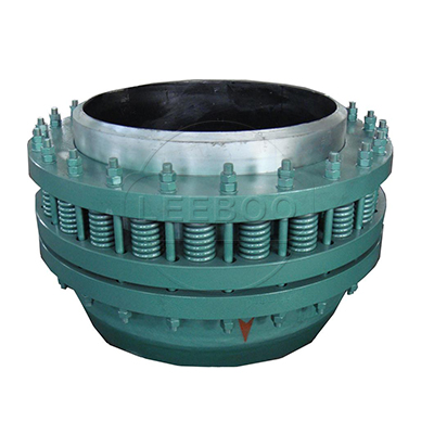 免維護式旋轉伸縮器