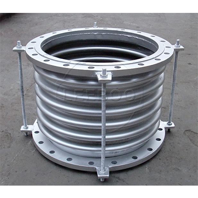 軸向內(nèi)壓式波紋<a href=http://m.bc8787.com target=_blank class=infotextkey>補償器</a>失效原因