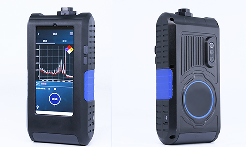 手持式拉曼光譜儀 Finder Edge 1064 手持式拉曼光譜儀 Finder Edge 1064