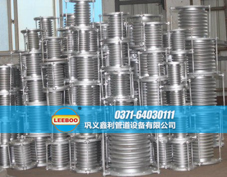 廣西省桂林市永?？h大口徑<a href=http://www.xinligd.com target=_blank class=infotextkey>伸縮接頭</a>發(fā)貨現(xiàn)場(chǎng)